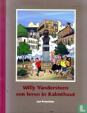 Willy Vandersteen - Een leven in Kalmthout - Image 1