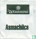 Asmachilca - Afbeelding 1