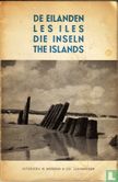 De eilanden; Les Isles; Die Inseln; The Islands - Bild 1