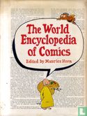 The World Encyclopedia of Comics - Image 1