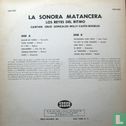 La Sonora Matancero - Afbeelding 2