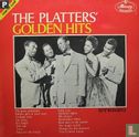 The Platter's Golden Hits   - Afbeelding 1