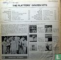 The Platter's Golden Hits   - Afbeelding 2