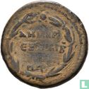 Römisches Reich, AE22, 98-99 n. Chr., Trajan (Antiochia) - Bild 1