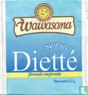 Nuevo Dietté - Afbeelding 1