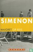 Maigret op reis - Image 1
