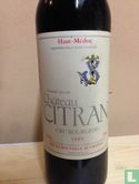 Chateau Citran - Afbeelding 1