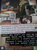 Kate/Sam auston/Sayid - Afbeelding 2