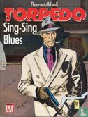 Sing-Sing blues - Afbeelding 1