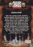 Cremator - Bild 2