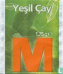 Yesil Çay - Image 1