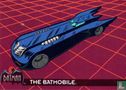 The Batmobile - Afbeelding 1