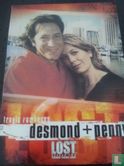 Desmond + Penny - Afbeelding 1