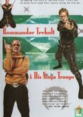 Kommandor Treholt & His Ninja Troops - Image 1