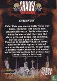 Cyranus - Image 2