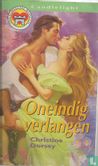 Oneindig verlangen