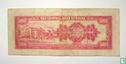 China bankbiljet - 5000 Gold Yuan -1949 - Afbeelding 1