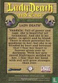 Lady Death - Bild 2