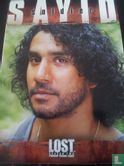 Sayid: soldier - Afbeelding 1