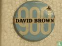David Brown 900 - Afbeelding 1