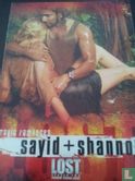 Sayid + Shannon - Image 1