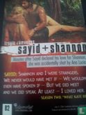 Sayid + Shannon - Afbeelding 2