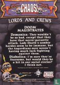 Doom Magistrates - Image 2