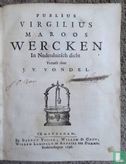 Publius Vergilius Maroos Wercken - Image 3