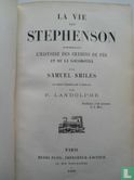La Vie des Stephenson, - Afbeelding 3