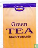 Green Tea Decaffeinated - Image 1