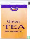 Green Tea Decaffeinated - Afbeelding 2
