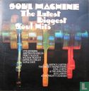 The Soul machine - Afbeelding 1