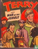 Terry and War in the Jungle - Afbeelding 1
