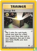 Energy Ark  - Afbeelding 1