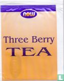 Three Berry Tea - Afbeelding 1