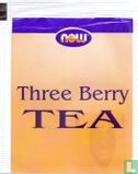 Three Berry Tea - Bild 2