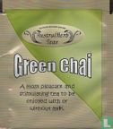 Green Chai - Afbeelding 1