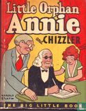 Little Orphan Annie and Chizzler - Image 1
