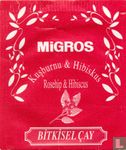 Kusburnu & Hibiscus