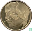 Belgium 5 francs 1991 (NLD) - Image 2