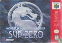 Mortal Kombat Mythologies: Sub-Zero - Image 1