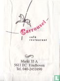 Carrousel Café Restaurant