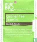 Grüner Tee Jasmin - Afbeelding 2
