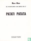 Patati Patata - Bild 3