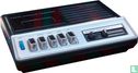 Philips N2220 tafelmodel cassette-recorder - Image 1