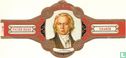 L. van Beethoven, né en 1770 à Bonn, mort en 1827 à Vienne  - Image 1