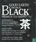 China Black [tm]   - Afbeelding 2