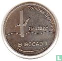 Cadzand Eurocad - Afbeelding 1