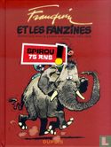 Franquin et les fanzines - Entretiens avec la presse souterraine 1971-1993 - Bild 3
