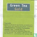 Green Tea Gold - Bild 2